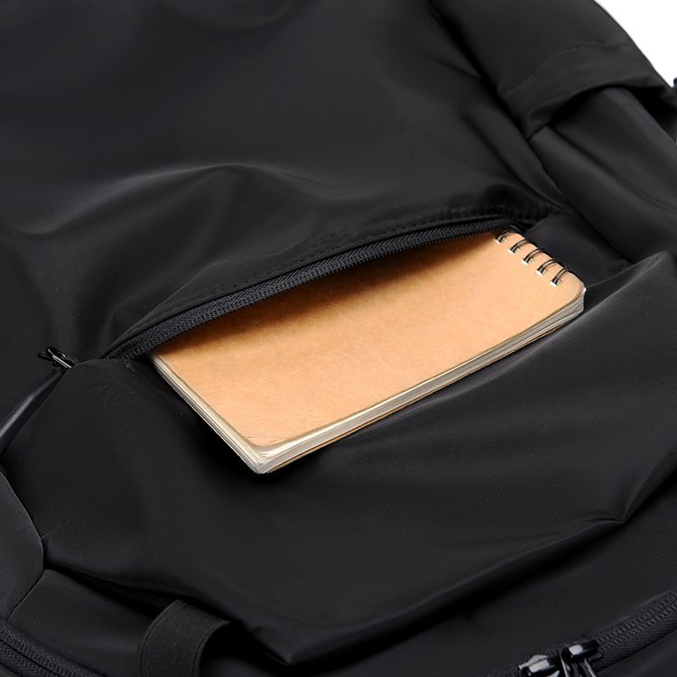 Custom School Backpack for Bulk Wholesale Buyers — 3