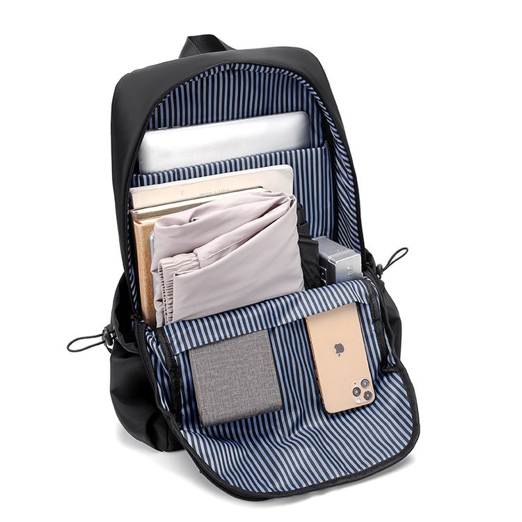 Custom School Backpack for Bulk Wholesale Buyers — 8