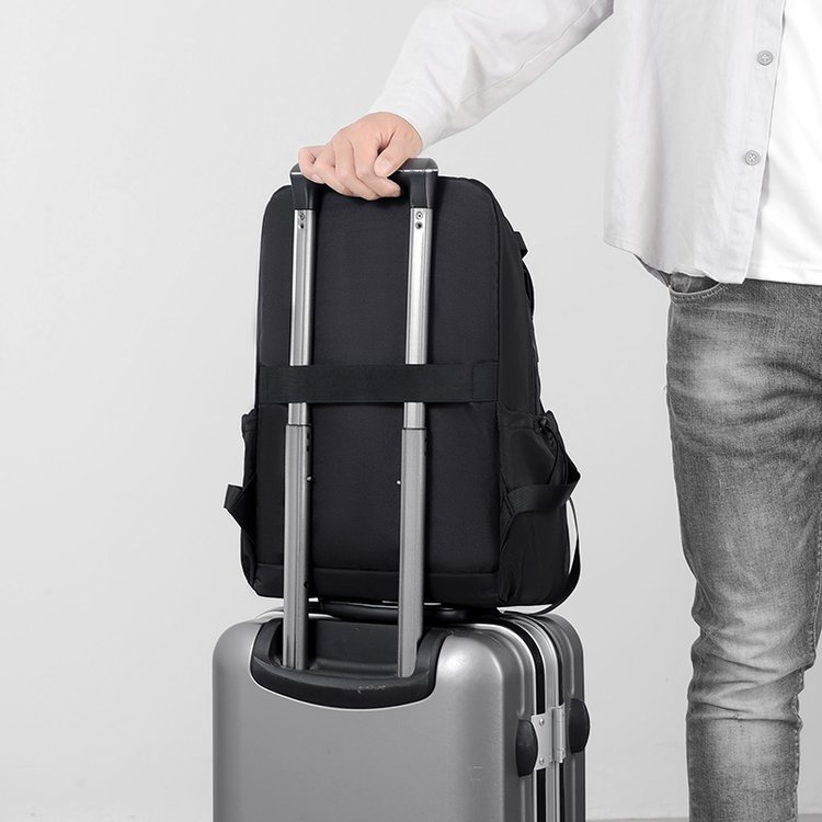 Custom School Backpack for Bulk Wholesale Buyers — 36
