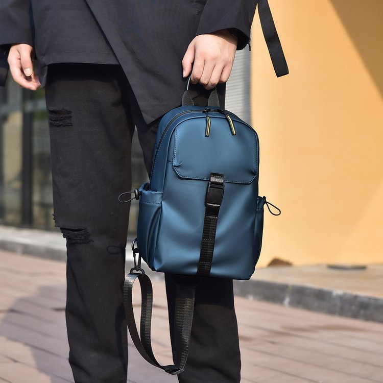 Wholesale Chest Sling Bag for Custom Bag Projects — 13