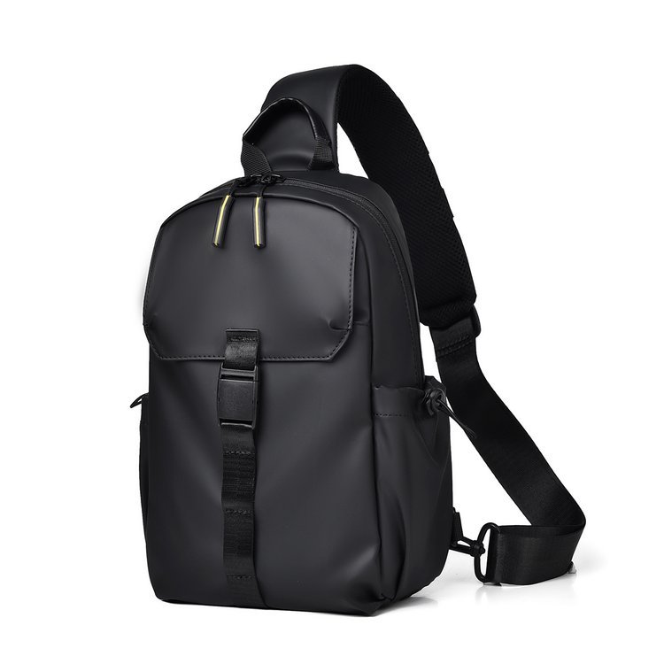 Wholesale Chest Sling Bag for Custom Bag Projects — 16