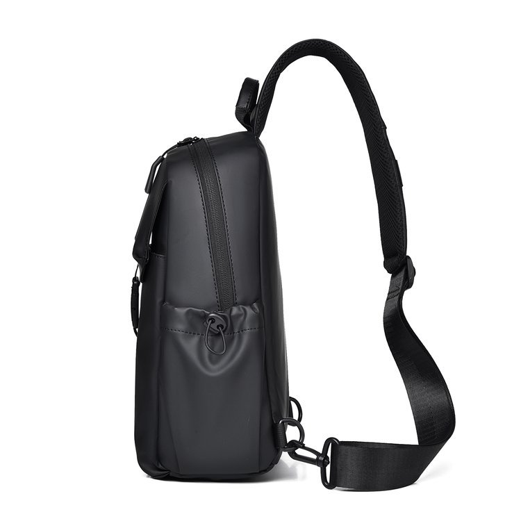 Wholesale Chest Sling Bag for Custom Bag Projects — 17