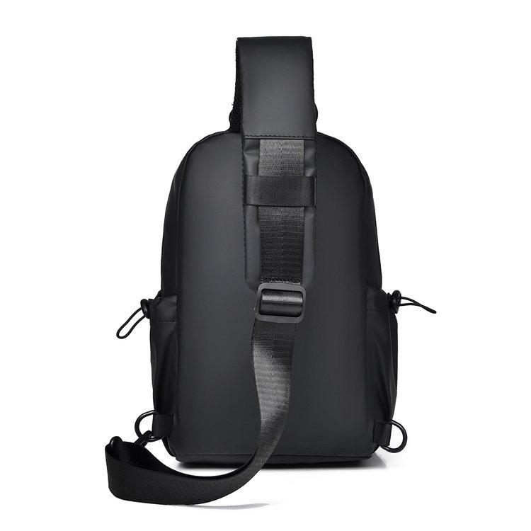 Wholesale Chest Sling Bag for Custom Bag Projects — 18