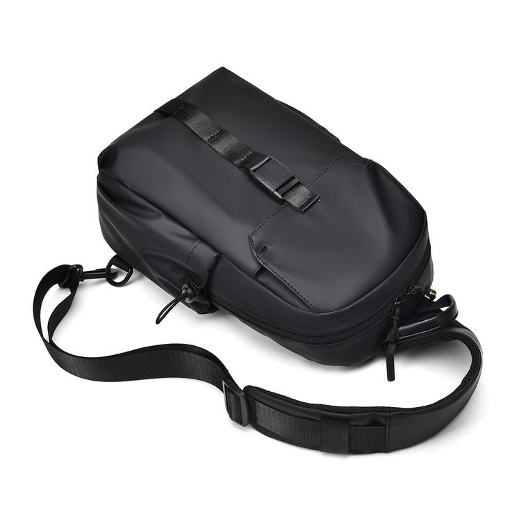 Wholesale Chest Sling Bag for Custom Bag Projects — 25