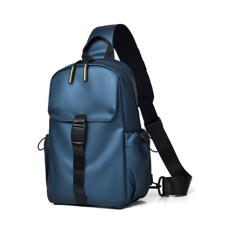 Wholesale Chest Sling Bag for Custom Bag Projects — 27