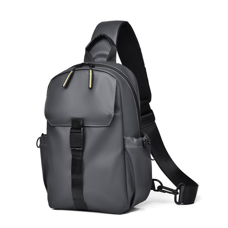 Wholesale Chest Sling Bag for Custom Bag Projects — 29