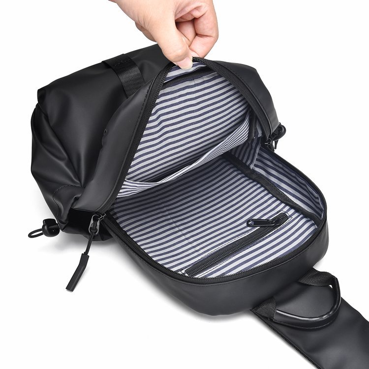 Wholesale Chest Sling Bag for Custom Bag Projects — 32