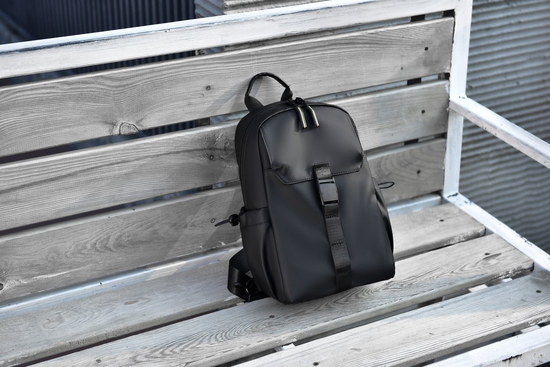 Wholesale Chest Sling Bag for Custom Bag Projects — 34