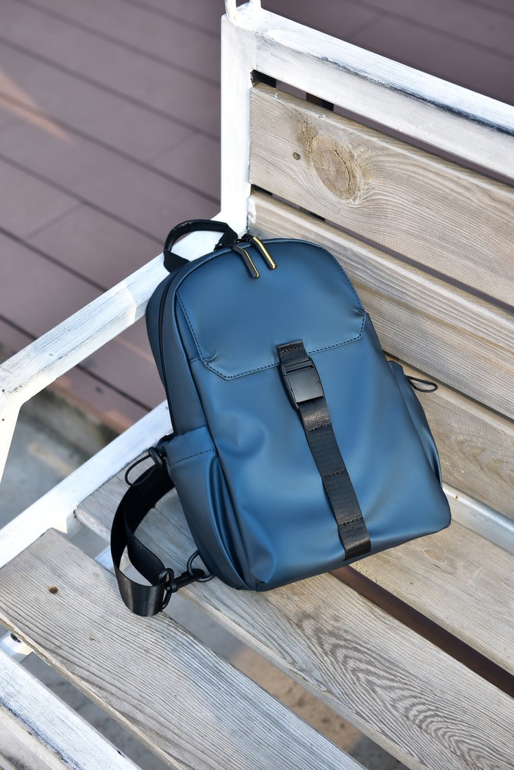 Wholesale Chest Sling Bag for Custom Bag Projects — 37