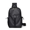 Wholesale Chest Sling Bag for Custom Bag Projects