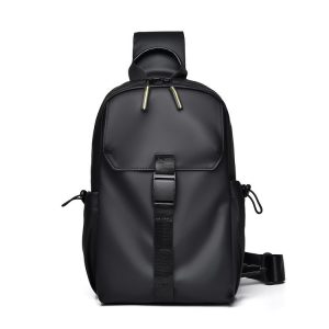 Wholesale Chest Sling Bag for Custom Bag Projects