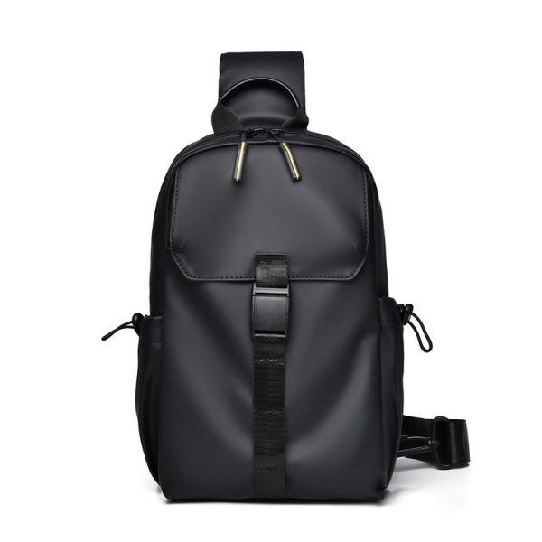 Wholesale Chest Sling Bag for Custom Bag Projects