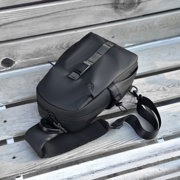 Wholesale Chest Sling Bag for Custom Bag Projects