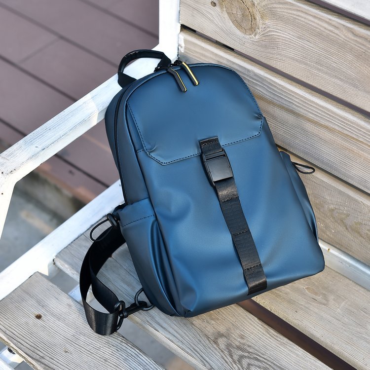 Wholesale Chest Sling Bag for Custom Bag Projects — 6