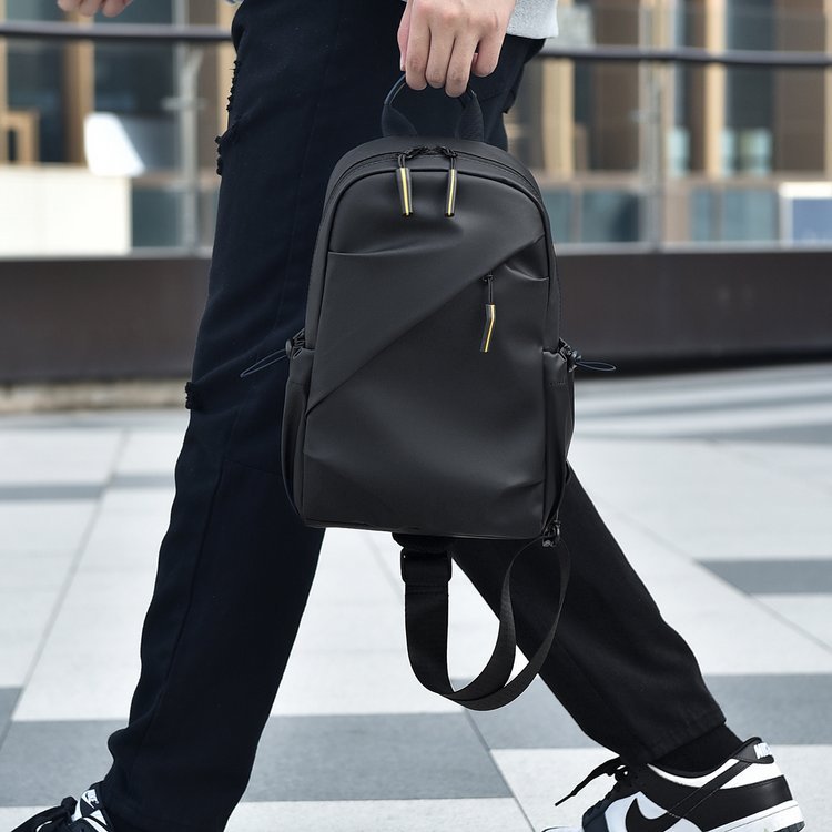 Factory Direct Chest Sling Bag for Fashion Retailers — 6