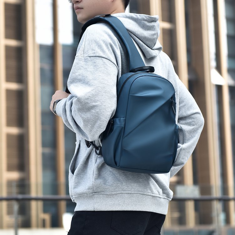 Factory Direct Chest Sling Bag for Fashion Retailers — 7