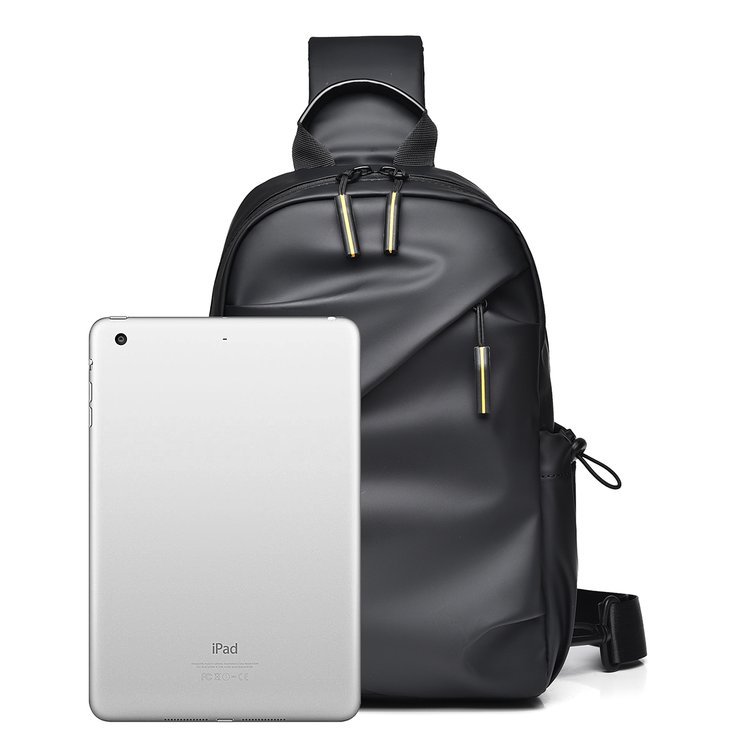 Factory Direct Chest Sling Bag for Fashion Retailers — 9