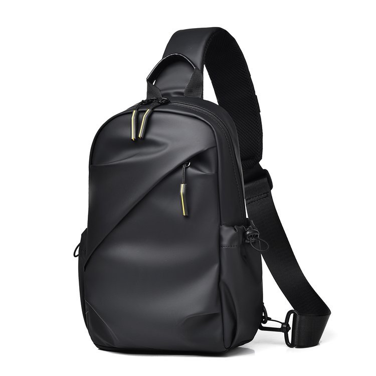 Factory Direct Chest Sling Bag for Fashion Retailers — 10