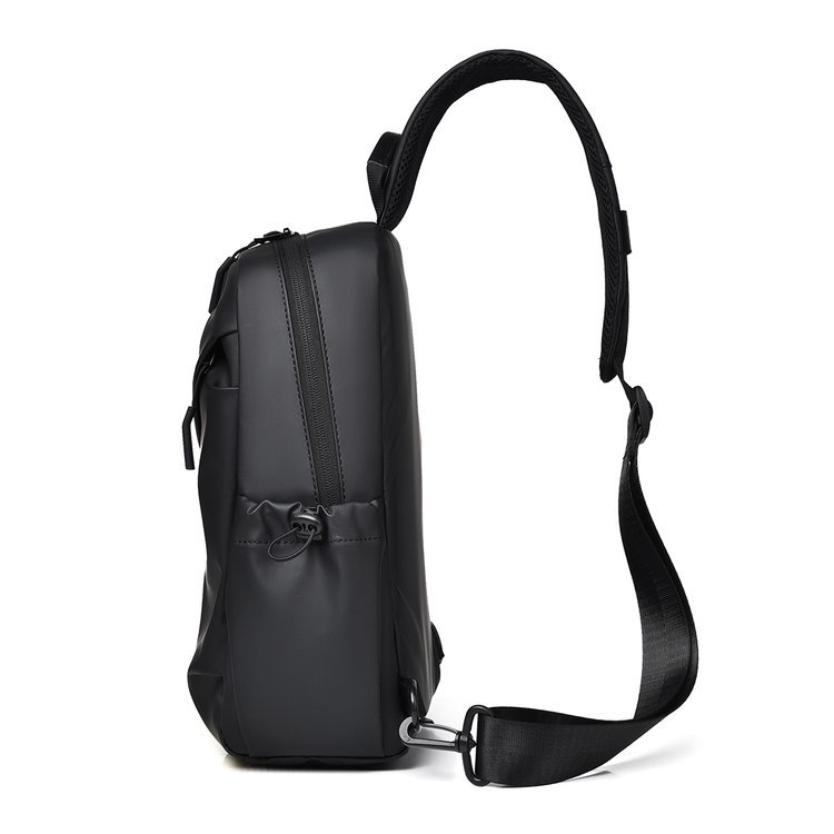Factory Direct Chest Sling Bag for Fashion Retailers — 11