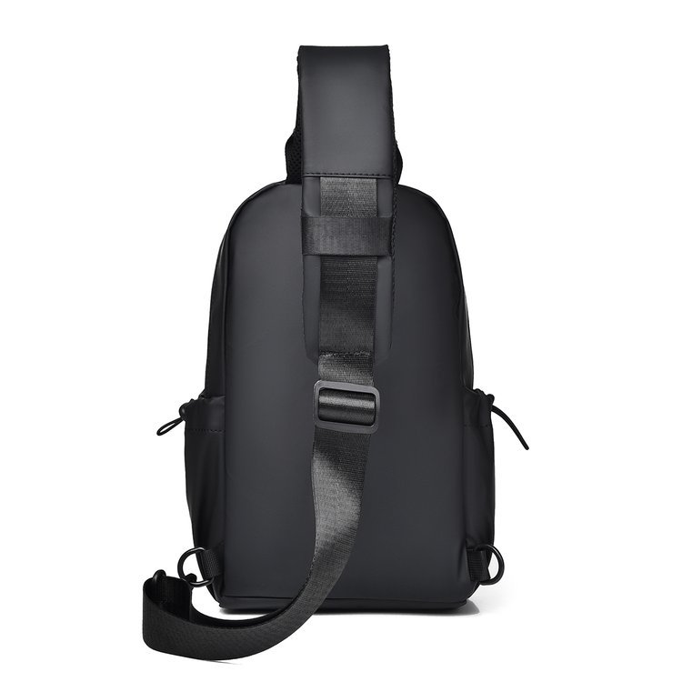Factory Direct Chest Sling Bag for Fashion Retailers — 12