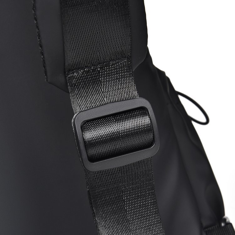 Factory Direct Chest Sling Bag for Fashion Retailers — 13