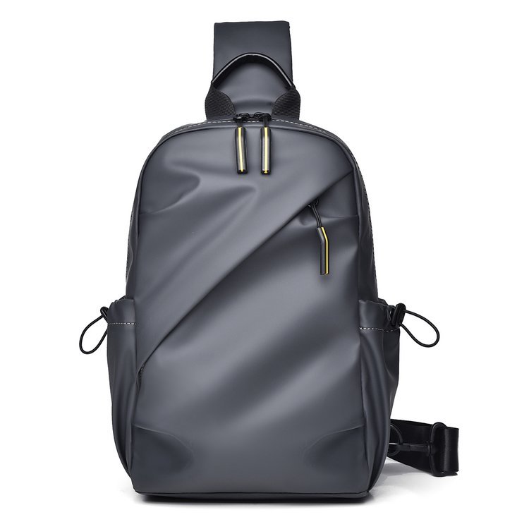 Factory Direct Chest Sling Bag for Fashion Retailers — 21