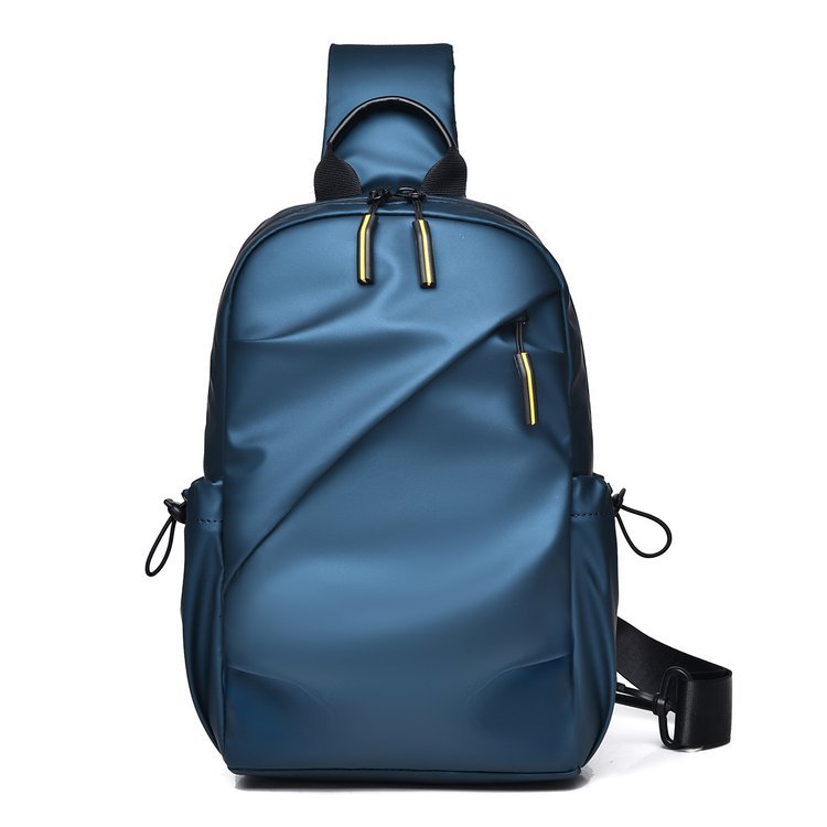 Factory Direct Chest Sling Bag for Fashion Retailers — 23