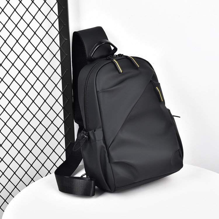 Factory Direct Chest Sling Bag for Fashion Retailers — 26