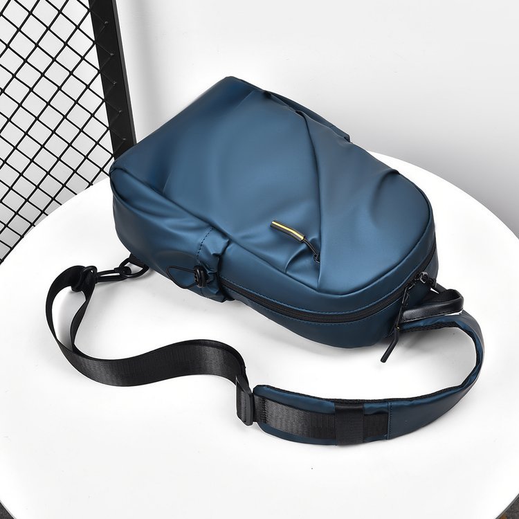 Factory Direct Chest Sling Bag for Fashion Retailers — 27