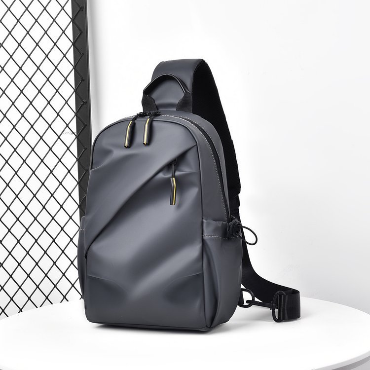 Factory Direct Chest Sling Bag for Fashion Retailers — 28