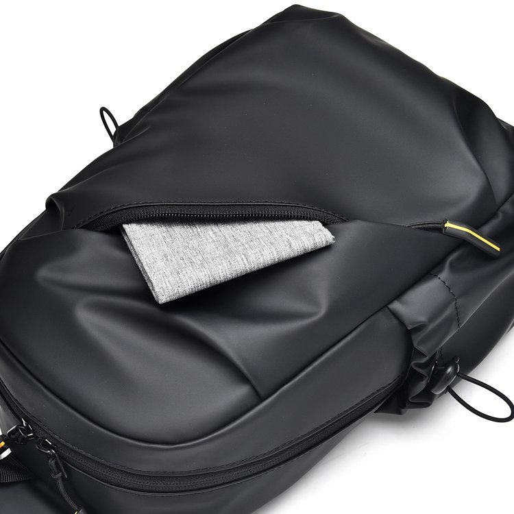 Factory Direct Chest Sling Bag for Fashion Retailers — 29