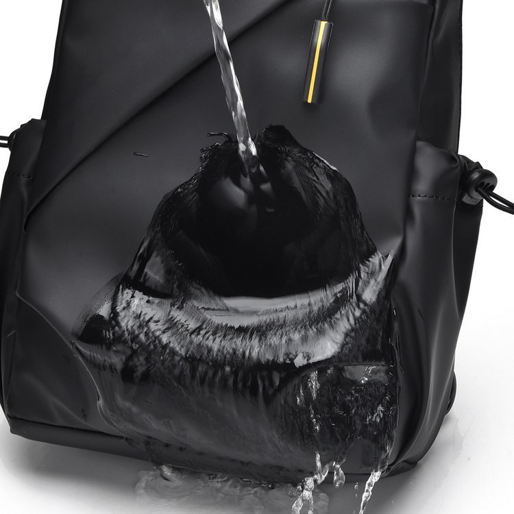Factory Direct Chest Sling Bag for Fashion Retailers — 30