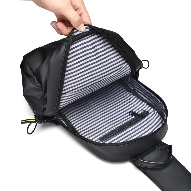 Factory Direct Chest Sling Bag for Fashion Retailers — 31