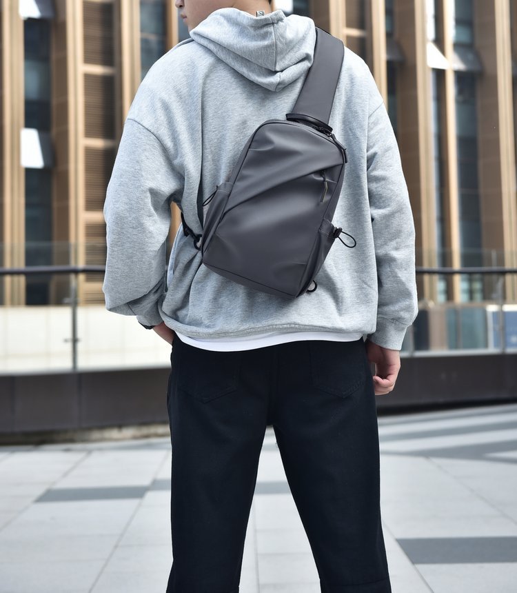 Factory Direct Chest Sling Bag for Fashion Retailers — 34
