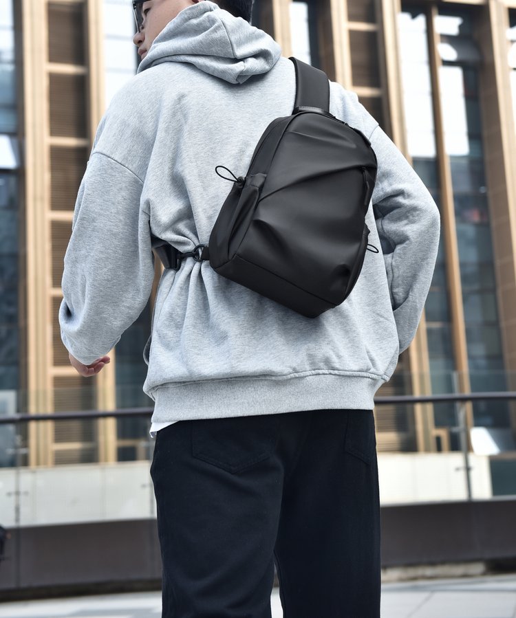Factory Direct Chest Sling Bag for Fashion Retailers — 36