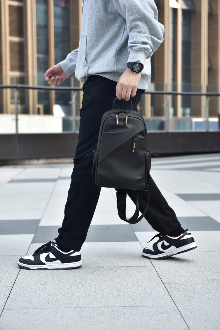Factory Direct Chest Sling Bag for Fashion Retailers — 38