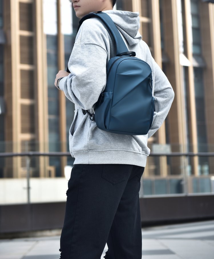 Factory Direct Chest Sling Bag for Fashion Retailers — 39