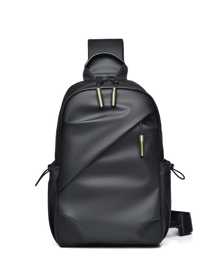 Factory Direct Chest Sling Bag for Fashion Retailers — 40