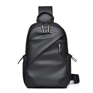 Factory Direct Chest Sling Bag for Fashion Retailers