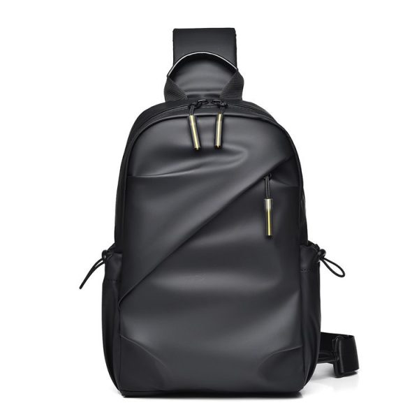 Factory Direct Chest Sling Bag for Fashion Retailers