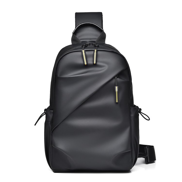 Factory Direct Chest Sling Bag for Fashion Retailers — 8