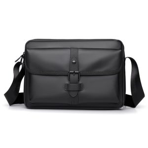 Private Label Mens Crossbody Bag for Custom Bag Projects