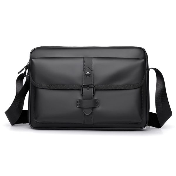 Private Label Mens Crossbody Bag for Custom Bag Projects