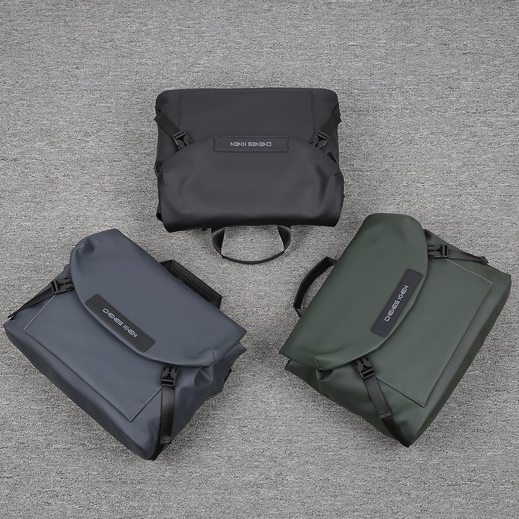 Private Label Mens Business Bag for Fashion Retailers — 1