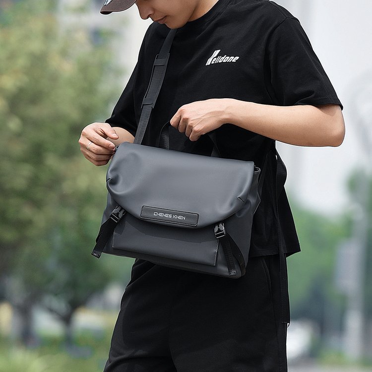 Private Label Mens Business Bag for Fashion Retailers — 3