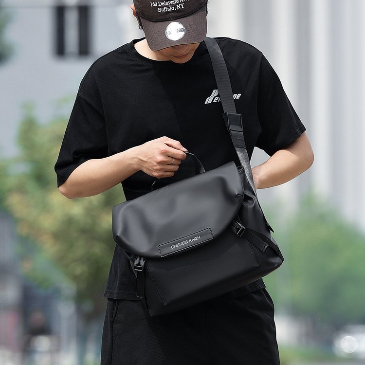 Private Label Mens Business Bag for Fashion Retailers — 5