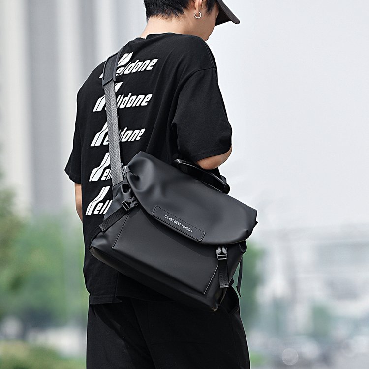 Private Label Mens Business Bag for Fashion Retailers — 6
