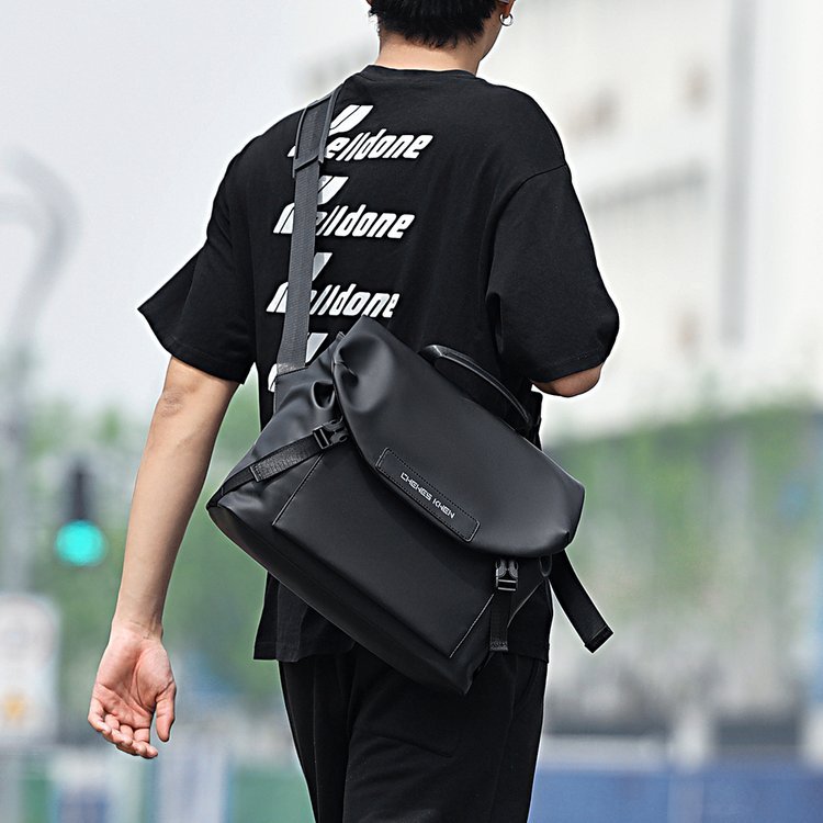 Private Label Mens Business Bag for Fashion Retailers — 7