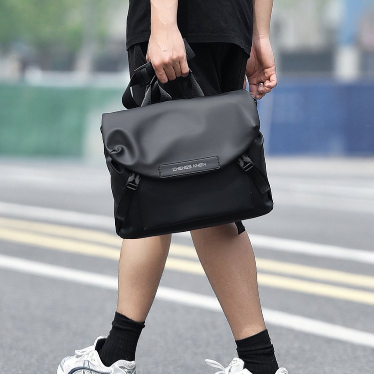 Private Label Mens Business Bag for Fashion Retailers — 8