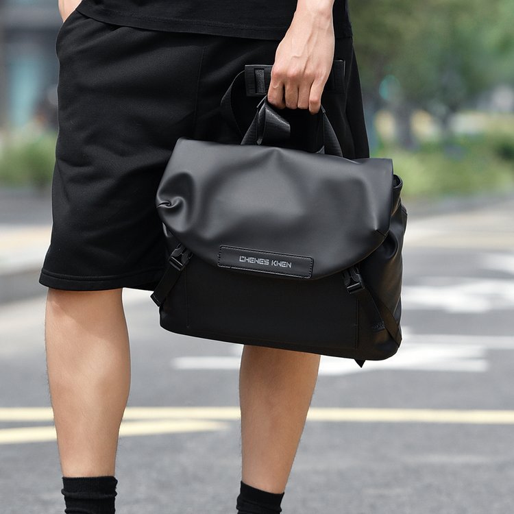 Private Label Mens Business Bag for Fashion Retailers — 9